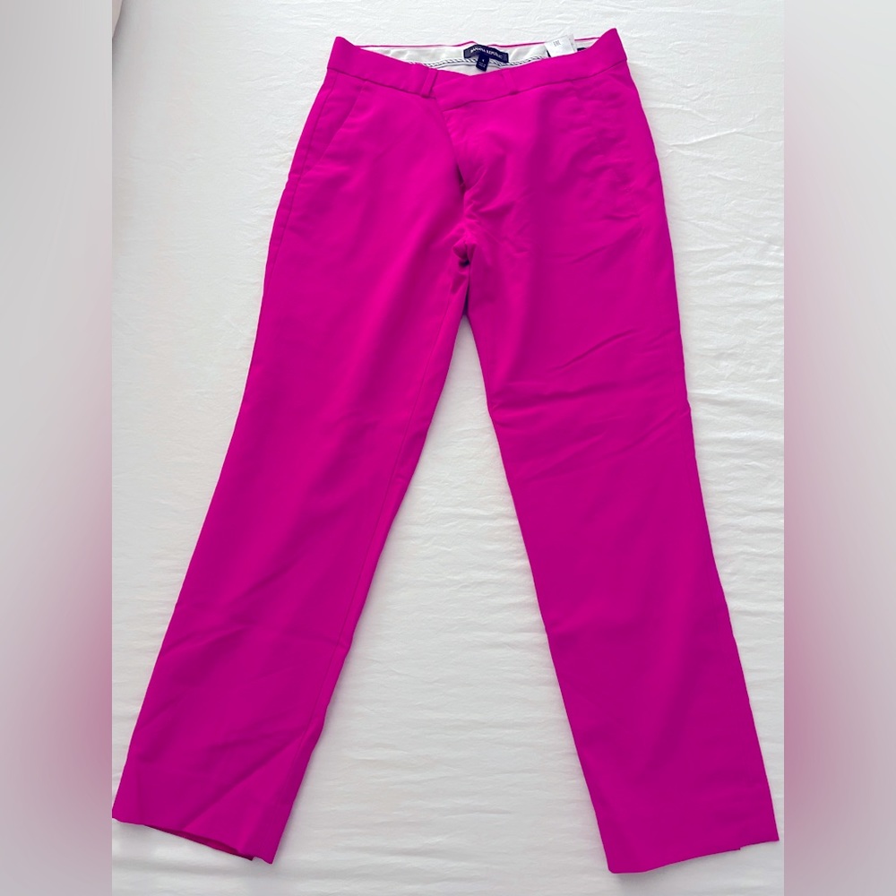 Banana republic Avery pants